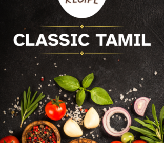 Classic Tamil