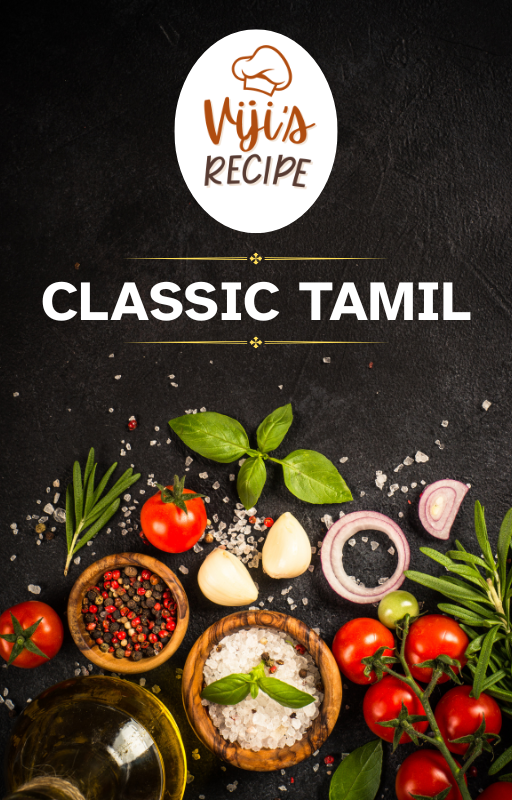 Classic Tamil