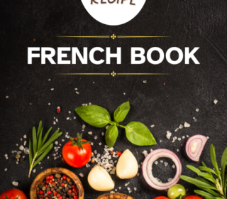French Book