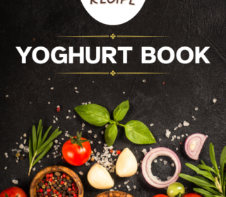 Yoghurt Book